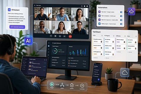 Remote Work Is Evolving