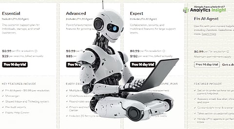 AI Chatbot Pricing Compared: Which Paid Plan Offers the Most Value?
