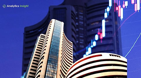 Stock Market Today: Pharma Rally Lifts Nifty to 24,127; Sensex Jumps 85 Points