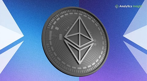 ETH Forecast: Watching the Trendline That Could Define Ethereum’s