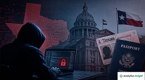 Texas Government Data Breach Exposes Personal Details of 3 Million People