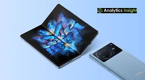 Vivo X Fold 6 Leak: 7,000mAh Battery and Dimensity 9500 Chip Could Make it the Biggest Battery Foldable Yet