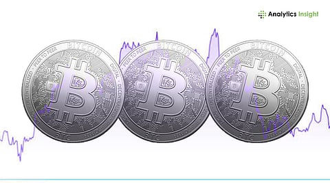 Bitcoin Price Analysis