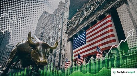 US Stock Market Today: S&P 500 and NASDAQ Slide as Micron Leads Global Chip Stock Sell-Off