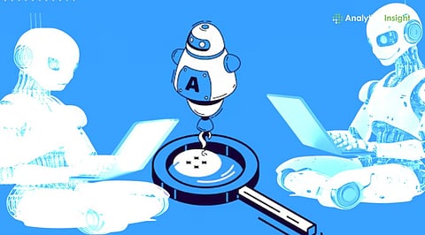 Top 10 AI Search Engines to Use in 2026