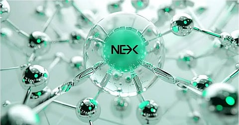 Nexchain