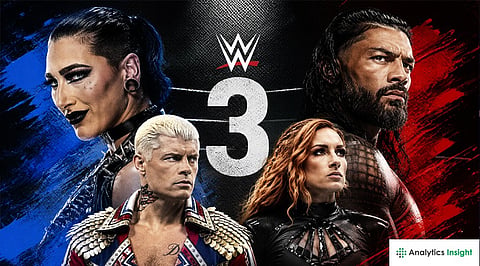 Netflix Confirms WWE: Unreal Season 3, Explore John Cena’s Retirement Story Like Never Before