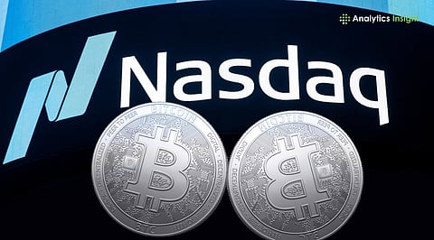Bitcoin and Nasdaq Outlook: Are Risk Assets Headed Lower?