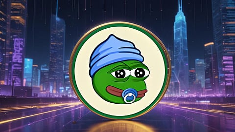 Little Pepe