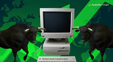 Stocks Market Live Updates