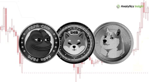 As DOGE and SHIB Struggle, is MemeCore the Next Big Winner?
