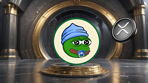 Little Pepe