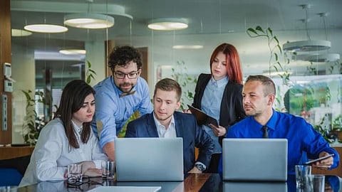 Why a Staffing Company Matters in the Fast-Changing Technology Industry