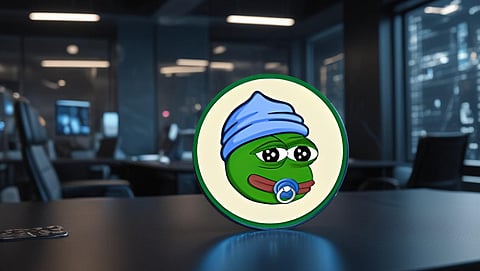 Little Pepe