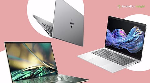 Best AI-Powered Laptops and Workstations for Productivity in 2026