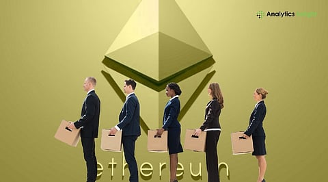 Ethereum News Today: ETH Foundation Cuts 54 Jobs as Restructuring Plan Trims 20% of Workforce