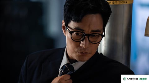 Agent Kim Reactivated OTT Release: Platform, Plot, Cast, and Latest Updates