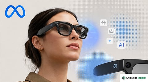 Meta Unveils New AI Smart Glasses with Fresh Designs, Kylie Jenner Edition, and Muse Spark