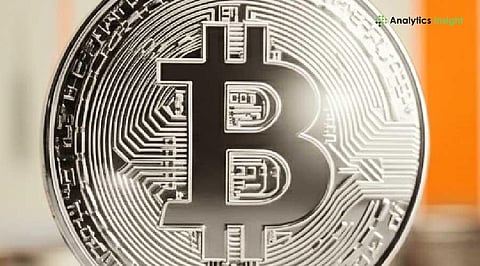 Bitcoin Price Slips Below $63,000 as Federal Reserve Pressure Hits Crypto Market