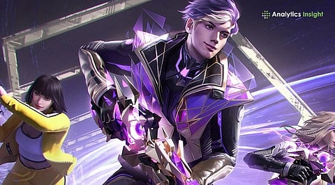Free Fire Max Redeem Codes for June 24: Unlock Premium Skins, Bundles & More Rewards!