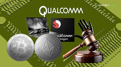 Top AI, Startup, IT & Crypto Updates: Qualcomm Expands AI Chip Push, QOSMIC Secures Funding, Infosys Accelerates Hiring, Crypto Compliance Faces Scrutiny, and Claude AI Usage Gains Focus
