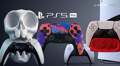 Best PS5 Accessories for GTA 6: Maximize Performance, Immersion, and Long Gaming Sessions