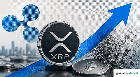 RLUSD Overtakes Ethereum on XRP Ledger as XRP Utility Hopes Return