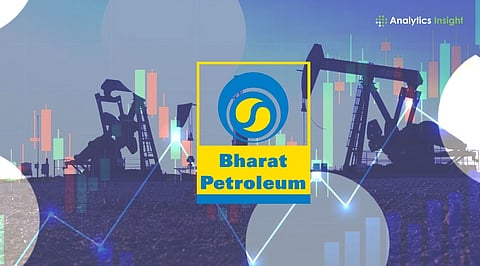 BPCL Shares at Rs. 313.80 After Brent Crude Falls, Should Investors Buy Oil Stocks Now?