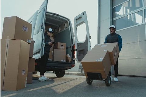 Building Smarter Supply Chains Through Logistics Innovation