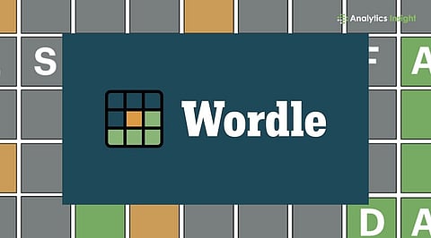 NYT Wordle Hints and Answer for June 25, 2026: Strategy & Expert