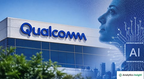 Qualcomm Stock Jumps as $40 Billion AI Strategy Expands Beyond Smartphones