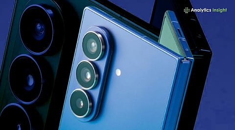 Samsung Galaxy Z Fold 8 FCC Certified Ahead of Expected July 22 Launch