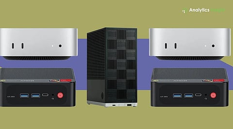 PC Experts Reveal the Best Mini PCs for 2026