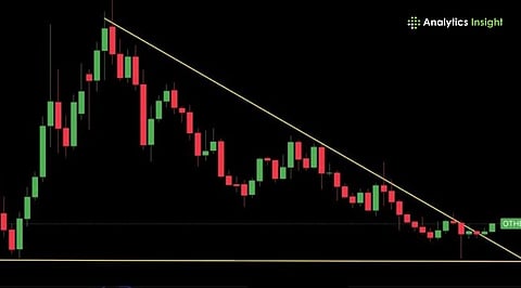 Is Altseason Back? Altcoin Supply Squeeze Signals Market Shift