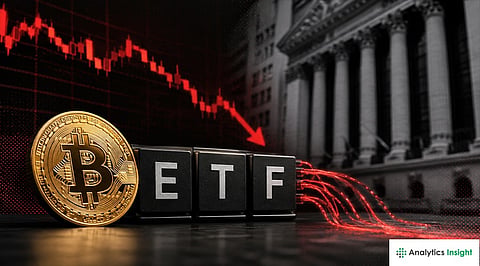 Bitcoin News Today: BTC ETF Assets Fall Below $73 Billion as Bitcoin Slides Below $60,000