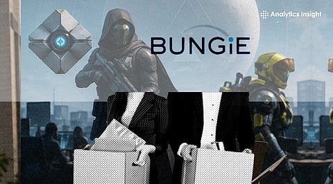 Sony's Bungie Faces More Layoffs Amid Destiny 2 Struggles and Marathon Challenges