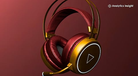 Top 10 Gaming Headsets Under Rs. 5,000