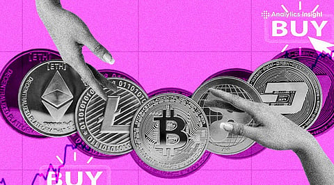 What Crypto Should You Buy With $500 Today? Top Picks Explained