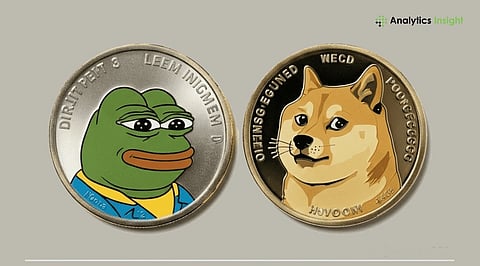 Dogecoin and HYPE Lead Weekly Crypto