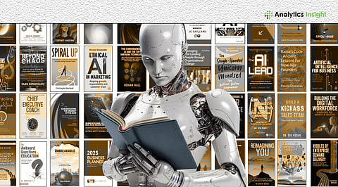 Top 10 AI Books for Building Wealth in 2026