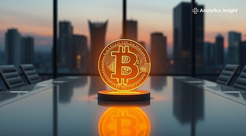 Bitcoin