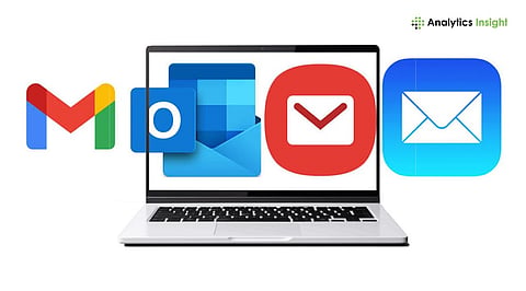 Best Zoho Mail Alternatives in 2026: Key Features & Pricing Guide