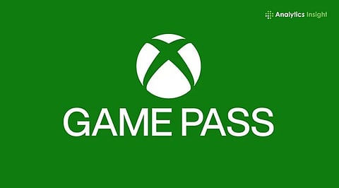 New Xbox Game Pass July 2026 Announced: Here's What's Coming