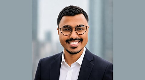 Ayush Jain