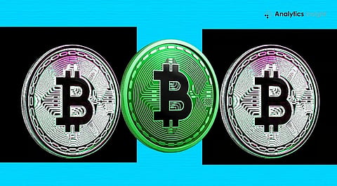 Bitcoin Price Today: BTC Lags Stocks as Strategy Losses Deepen Market Pressure