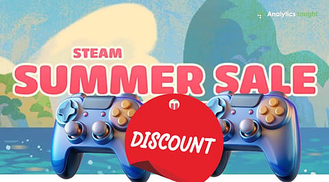 Steam Summer Sale 2026: Top Gaming Deals and Biggest Discounts