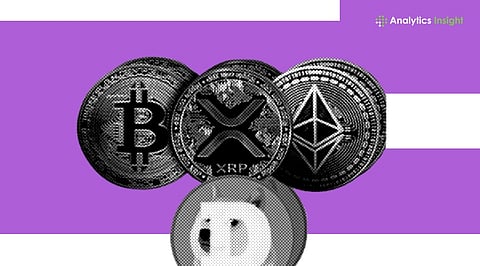 Why Bitcoin, Ethereum, XRP, and Dogecoin are Falling: Will July Bring Relief?