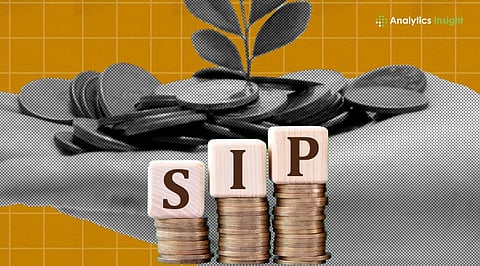 Why Market Volatility Is the Best Time to Invest in SIP: Expert Guide