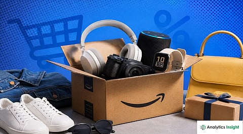 Amazon Prime Day 2026 brings 72 hours of deals across electronics, fashion and more