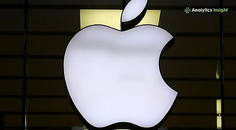 Apple Challenges CCI Antitrust Probe, Alleges Rivals’ Claims Were Copied
